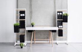 Occasional Table for Office