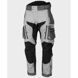 Meilleur pantalon textile de moto quatre saisons
