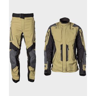 Combinaison de moto en Cordura
