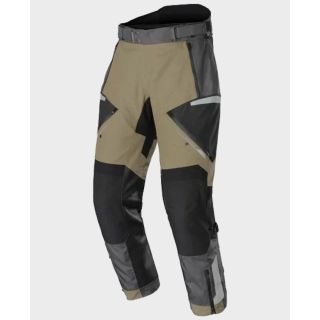 Pantalon textile de moto pour homme
