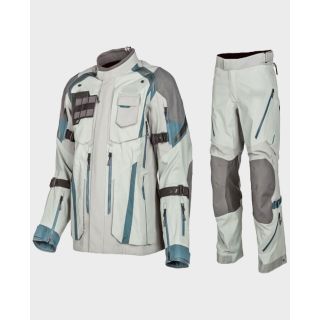 Combinaison moto homme Cordura Adventure
