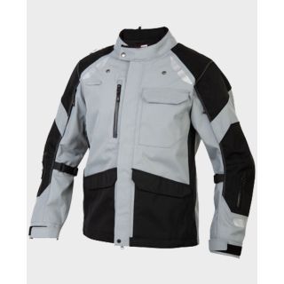 Combinaison moto tout-terrain pour homme
