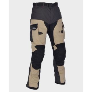 Pantalon de moto textile pour homme
