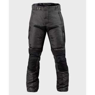 Pantalon tout-terrain textile Touring pour femme
