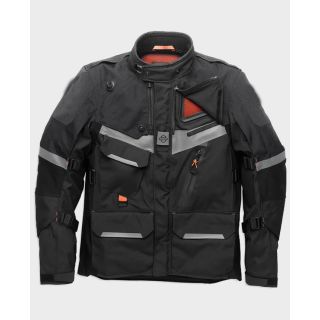 Veste Passage Adventure H-D pour homme
