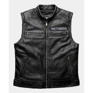Gilet Harley Davidson

