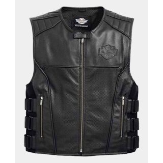 Gilet pare-balles Harley Davidson
