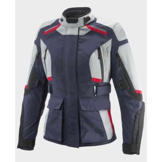 Veste de moto pour femme
