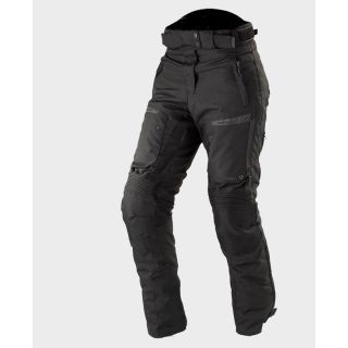 Pantalon moto textile
