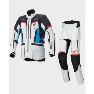 Combinaison de moto Honda pour homme – Qualité premium par Rider Zilla