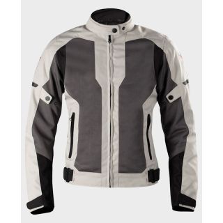Veste de moto en Cordura pour femme
