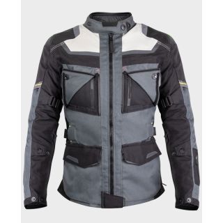 Veste moto Adventure pour femme
