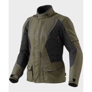 Veste Adventure Rider pour femme

