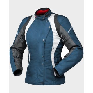 Veste de motard pour femme
